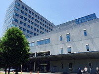 NTT 東日本札幌病院・求人番号539673